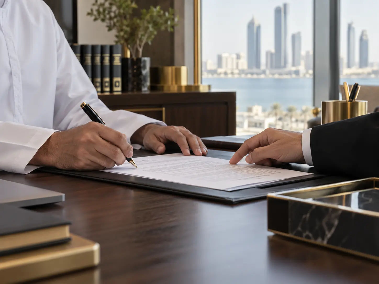Key Considerations in UAE Employment Disputes