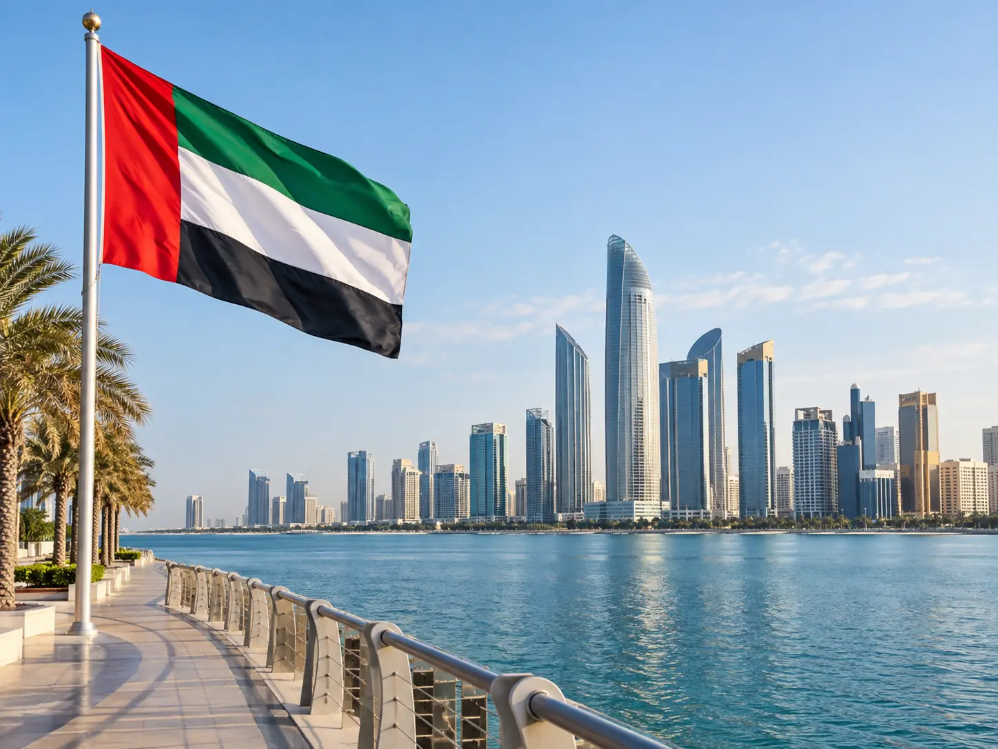 UAE